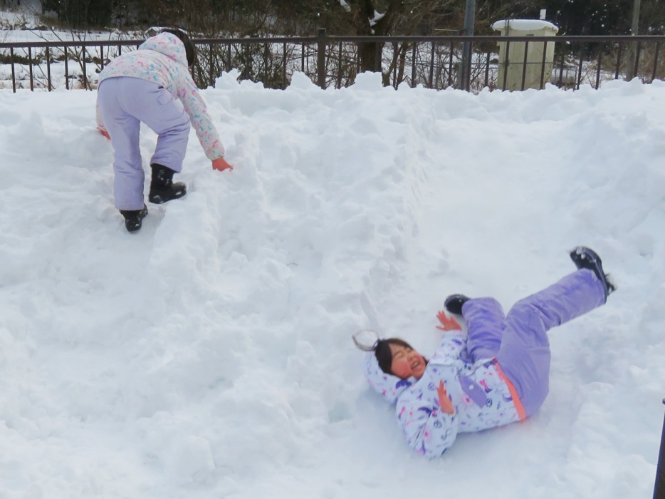 関宮ほうかごプレーパーク