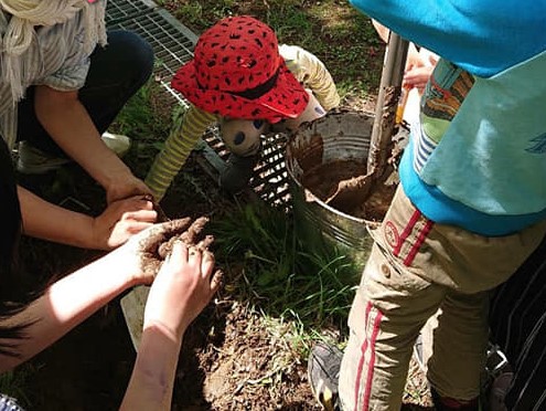 きたひろプレーパーク