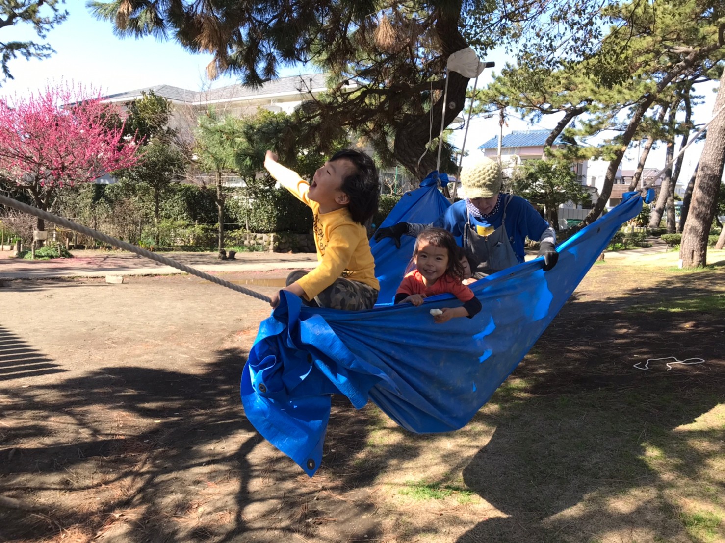 街なかちがぼ～