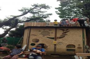 あらかわ冒険遊び場の会