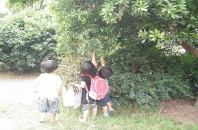 いなりプレーパーク