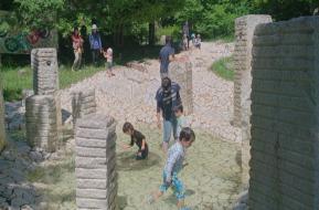 とことん遊ぼう