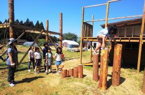 気仙沼あそびーばー