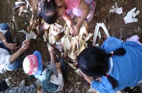 富里プレーパーク