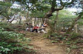 梅原プレーパーク