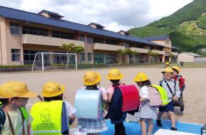 大屋ほうかごプレーパーク