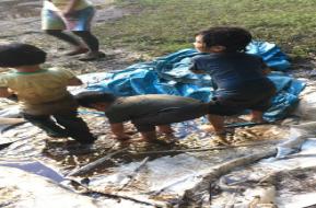  みなそとプレーパーク