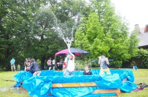 みはらしプレーパーク