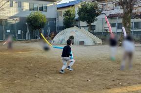 ふじくぼ あそびば