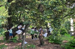 へきなんプレーパーク