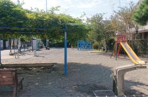 こくぶんじ青空ひろば（こばと公園）