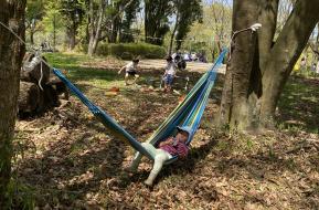 コフンでプレパ