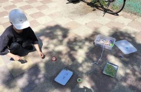 都島プレーパーク